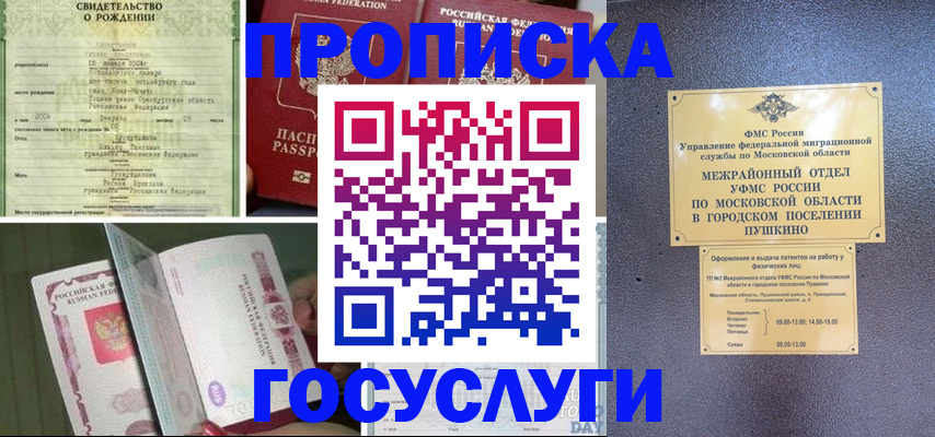 временная регистрация для всех в Петропавловске-Камчатском